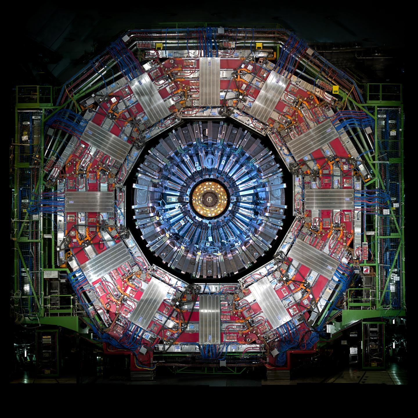 Large Hadron Collider