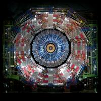 Large Hadron Collider
