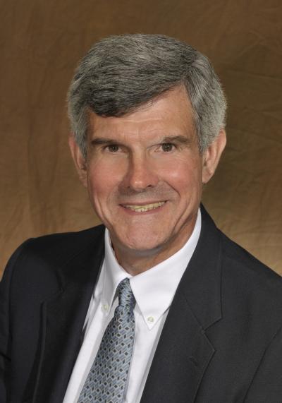 George Pharr, University of Tennessee, Knovxille