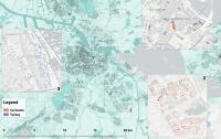 Amsterdam Map