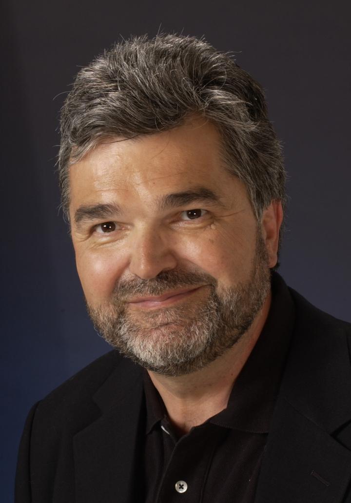 Dr. Emeran Mayer, University of California - Los Angeles Health Sciences