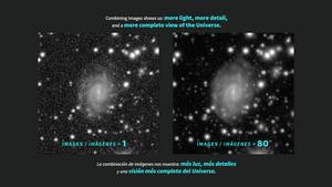 The depth of NSF–DOE Rubin’s LSST