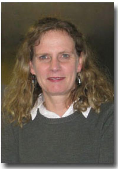 Ann O'Hare, M.D., Group Health Research Institute