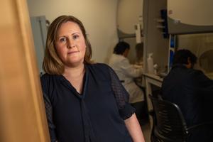 Exercise medicine researcher