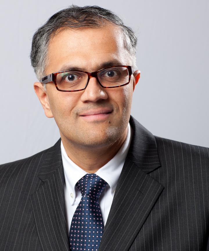 Prof. Partha Mohanram