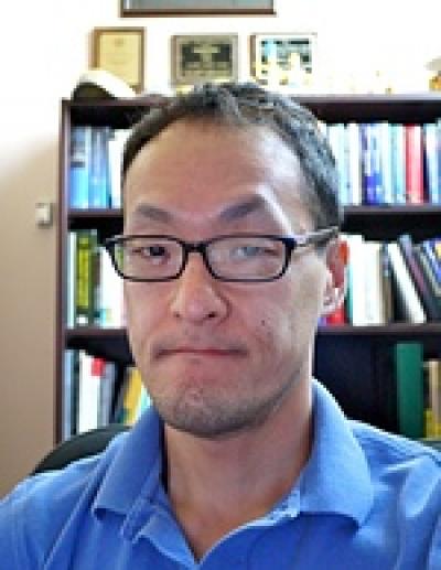Richard Pak, Clemson University 