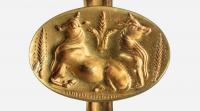 Gold Ring