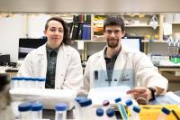 COVID-19: Discovery Spurs Clinical Trial of Antidepressant (2 of 2)