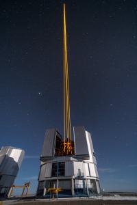 Very Large Telescope