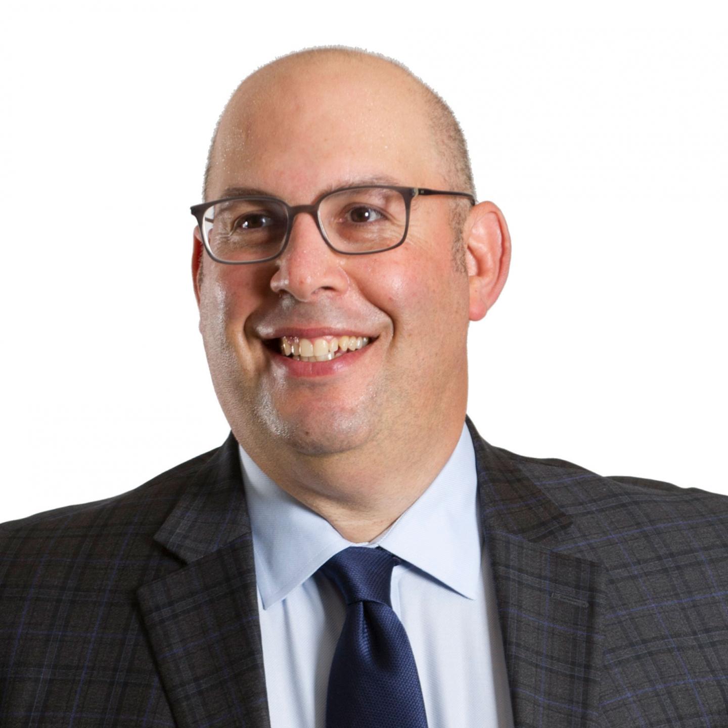 Ross Silverman