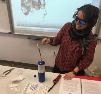 Engineer Science Careers STEM Ambassador
