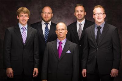 Research Team, Kansas State University research team