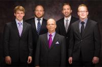 Research Team, Kansas State University research team