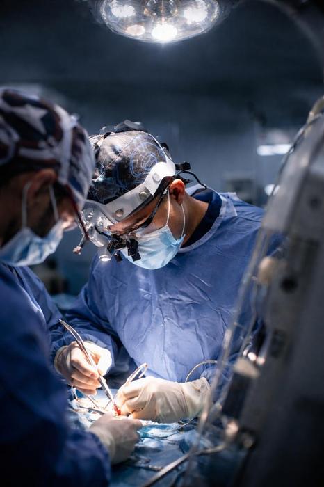 Intraoperative MRI and neuromonitoring improve survival and outcomes in rare brain tumor