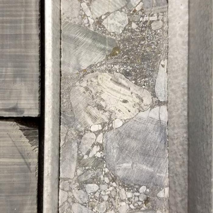 South African sedimentary rocks
