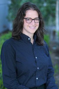 Bethany Sussman, PhD, Children's Hospital Los Angeles