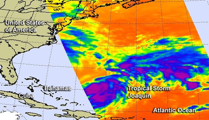 Aqua Image of Joaquin
