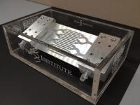 Spleen-on-a-Chip