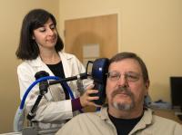 Sarah Theodoroff, Oregon Health & Science University