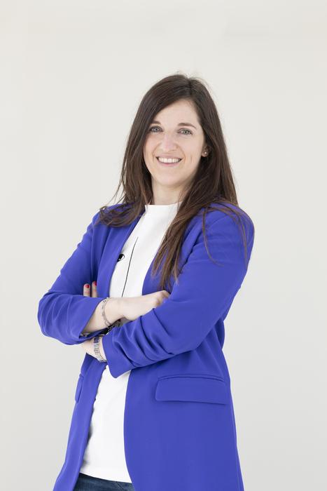 Paola Occhetta