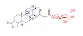 Glutriptolide 2