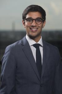 Ankoor Y. Shah, M.D., MBA, MPH