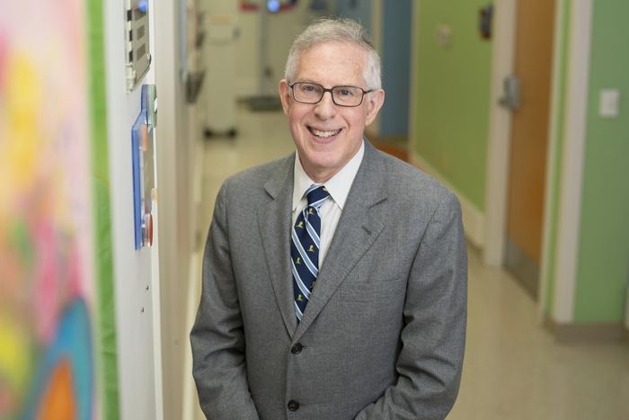 Clinical trial shows newborns with spinal muscular atrophy (SMA) can start treatment at birth