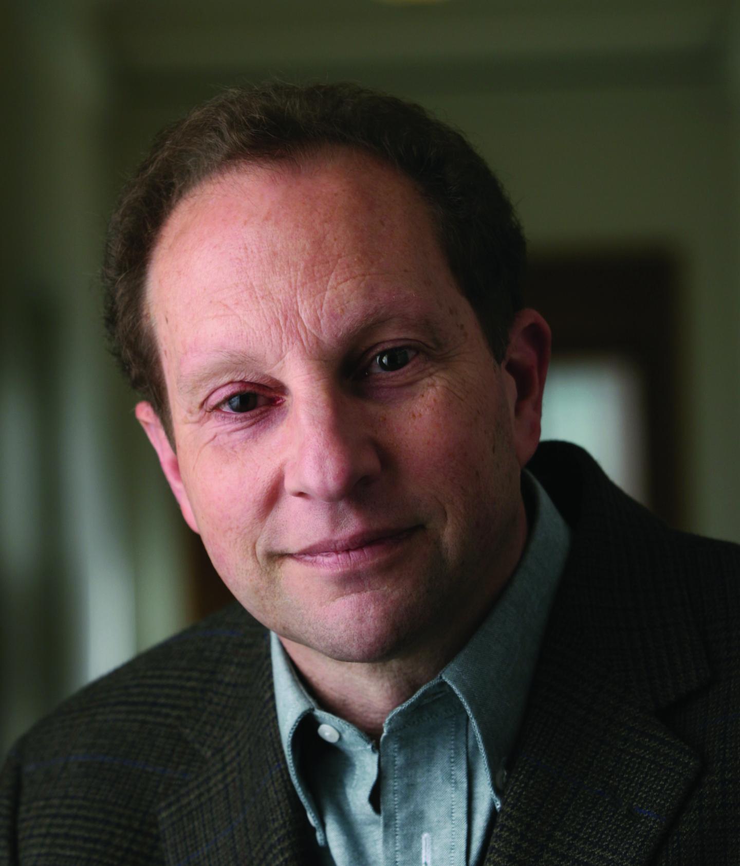 Alan Dressler, Carnegie Institution for Science