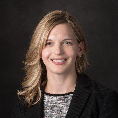 Sarah Tevis, University of Colorado Anschutz Medical Campus