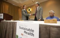 Establishing the First International Biosignatures Center