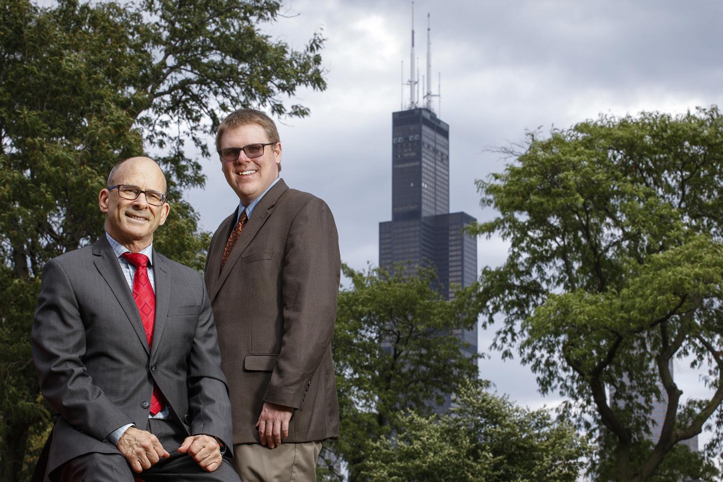 Brezinsky & Lynch