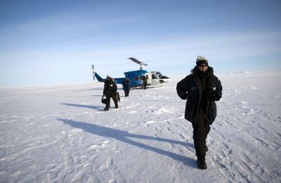 ICEX 2011