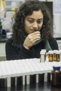 Sniff Study Suggests Humans Can Distinguish More Than 1 Trillion Scents