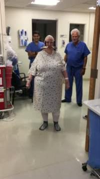 First US Patient to Receive Focused Ultrasound for Neuropathic Pain