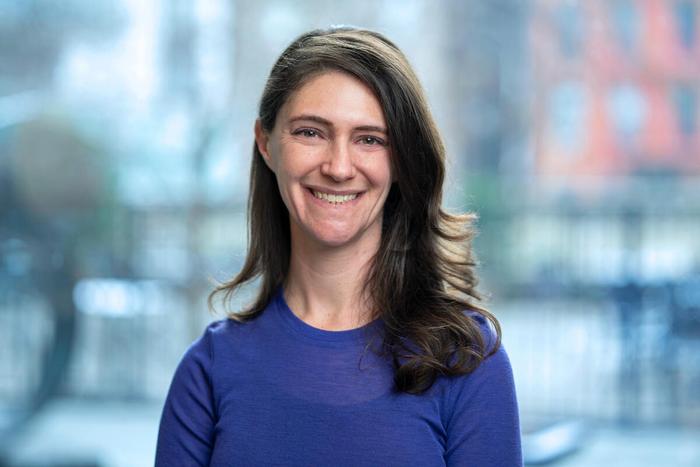 Dr. Mara Sherman