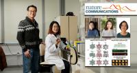 Professor Ja Yil Lee and His Research Team
