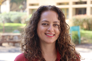 Dr. Vered Padler-Karavani