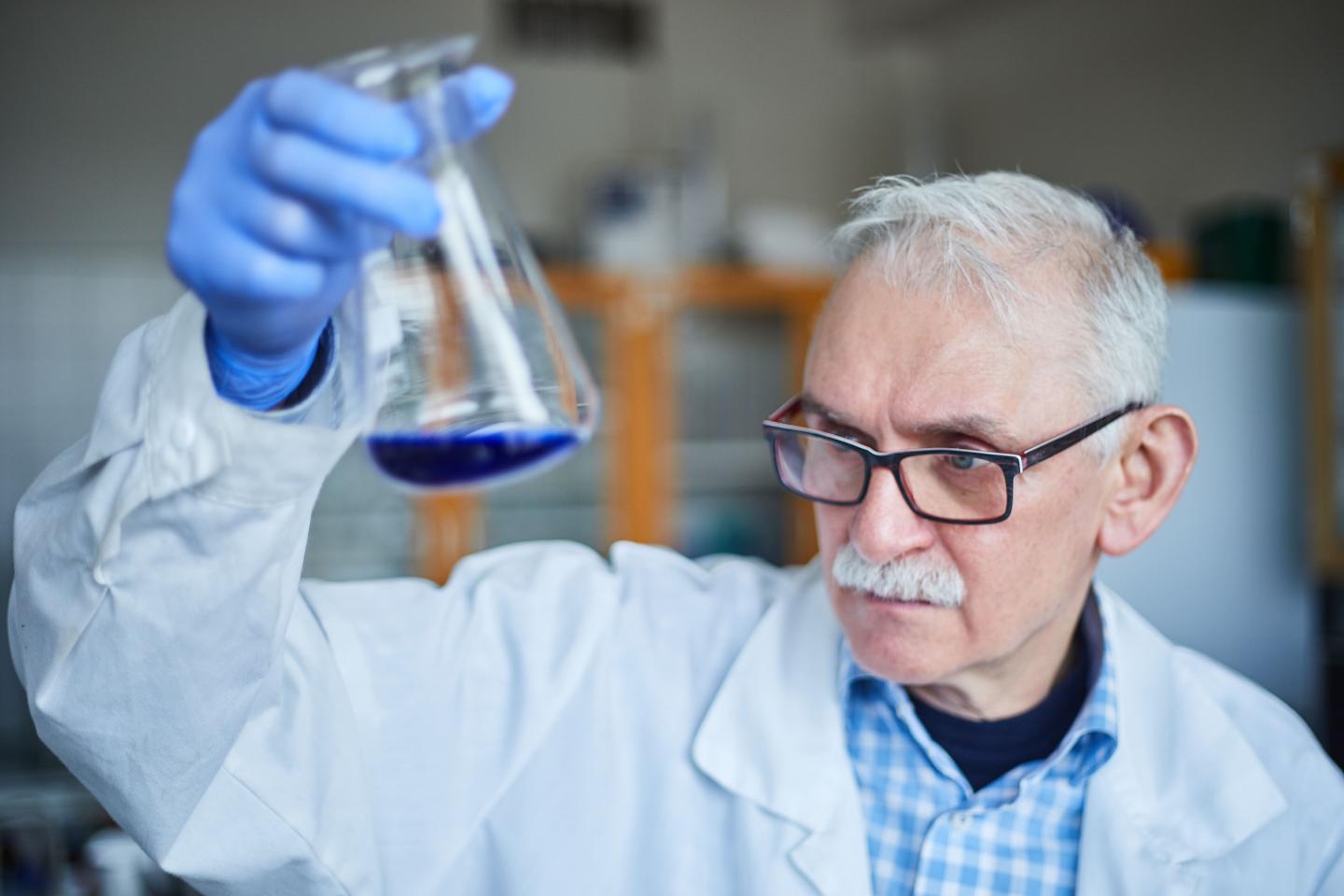 Research Carried our in KTU Laboratories