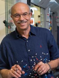 K.C. Nicolaou