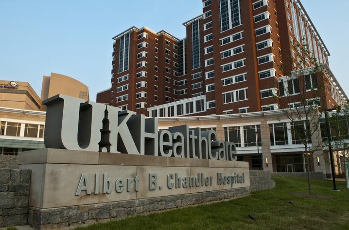 UK HealthCare, Partners Receive Prestigious CDC Grant to Improve Stroke Care, Outcomes in Kentucky