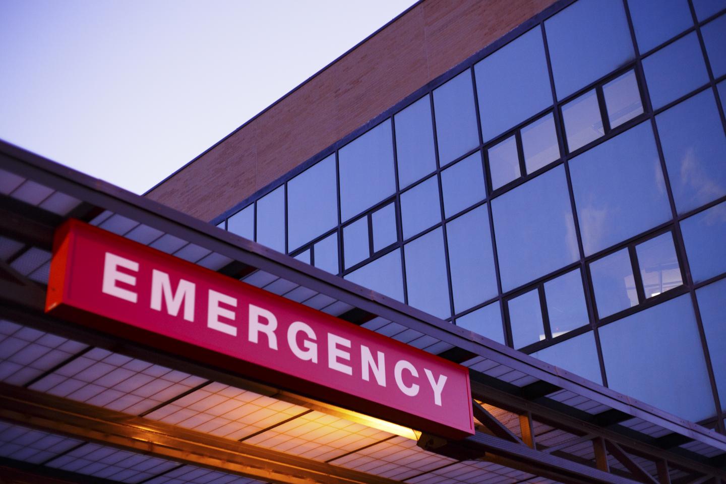 Reducing Readmissions