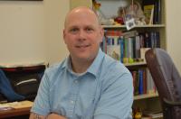 Jeffrey Gagne, University of Texas at Arlington