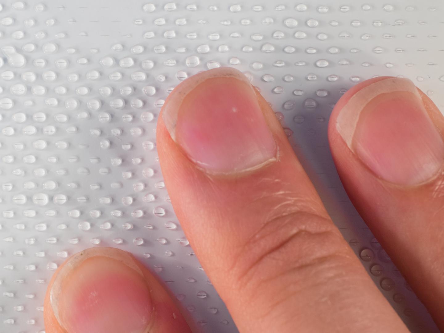 Surfaceskins Textile Layer