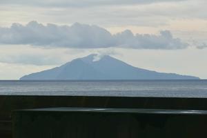 Tokara Islands, Japan