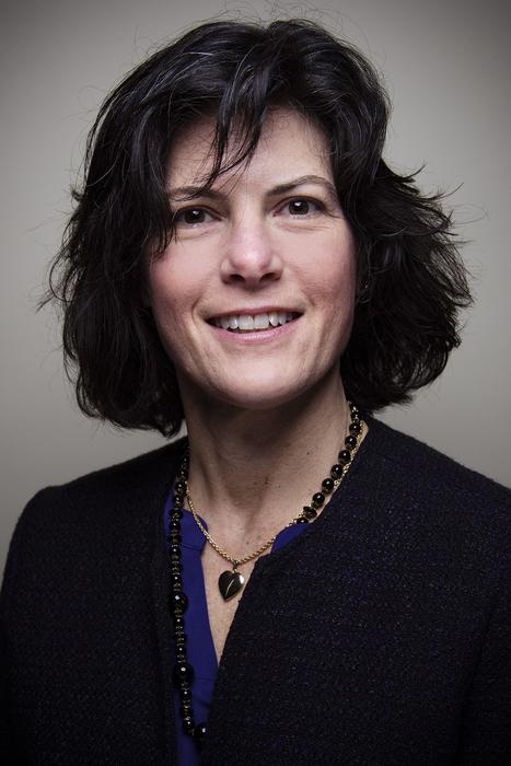 Mary Savin