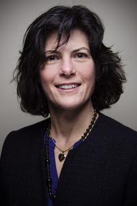 Mary Savin