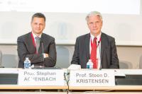 Press Conferennce