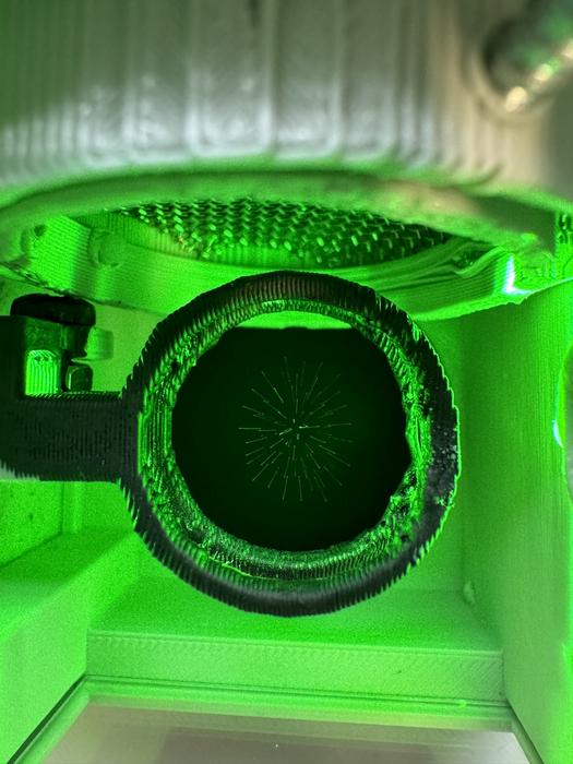 Scientists discover higher levels of CO2 increase survival of viruses in the air and transmission risk