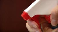 Researchers Develop Prototype for Safer, Child-Resistant Spray Bottle