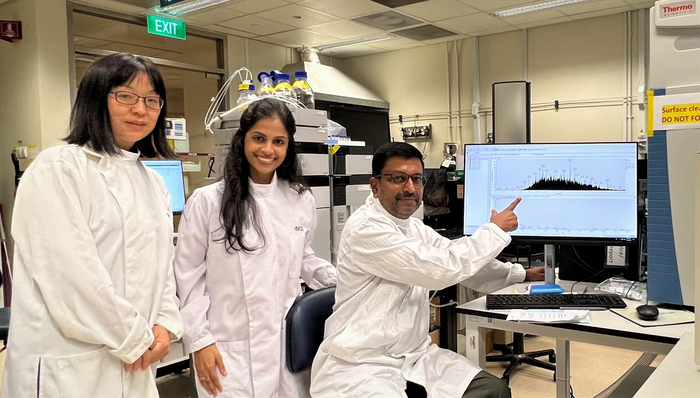 Singapore Study Discovers Novel Therapeutic Target to Advance The Treatment of Diabetic Eye Diseases